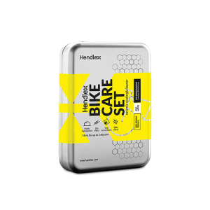 Bike care set